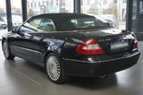 Mercedes-Benz CLK 280 NAVI+PDC+SITZHEIZUNG+SITZMASSAGE+TEMPOMA - gebrauchte Mercedes-Benz CLK 280 aus dem Jahr 2007