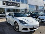 Porsche Panamera 3.0 Diesel Edition - Porsche Behindertengerecht