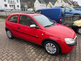 Opel Corsa 1.2 16V Njoy, Automatik, Tüv 12/2026! - gebrauchte Opel Corsa aus dem Jahr 2003