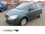 Volkswagen Polo IV 1,4 Tour - gebrauchte VW Polo aus dem Jahr 2006