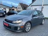 Volkswagen Golf VI Match - gebrauchte VW Kleinwagen