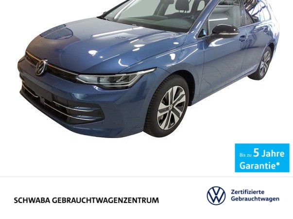 Volkswagen Golf Variant Energy 1.5 TSI AHK ACC SIDE R-KAM foto 1