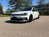 Volkswagen Golf 2.0 TSI BMT GTI Clubsport GTI Clubsport