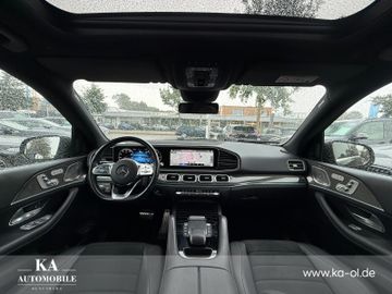 Mercedes GLE 300 - 10