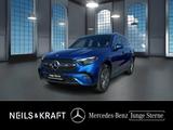 Mercedes-Benz GLC 300 4M AMG+PANO+HUD+AIRM+DIGITALLI+FAHRASS - gebrauchte Mercedes-Benz GLC 300 aus dem Jahr 2024