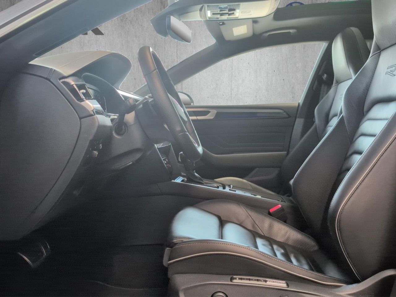 Arteon Shooting Brake R-Line 2.0 TSI 4MOTION DSG