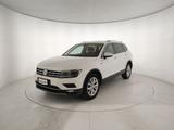 Volkswagen Tiguan Allspace 2.0 tdi Advanced 4mot - Volkswagen Tiguan Allspace AD
