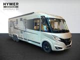 HYMER / ERIBA / HYMERCAR B-Klasse ML I BlackLine 890 ALDE WW Heizung - Hymer B Klasse ML I 890