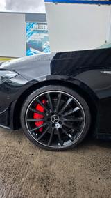 Mercedes-Benz CLA 35 AMG Shooting Brake Mercedes-AMG CLA 3... - Mercedes-Benz CLA 35 AMG Shooting Brake von privat