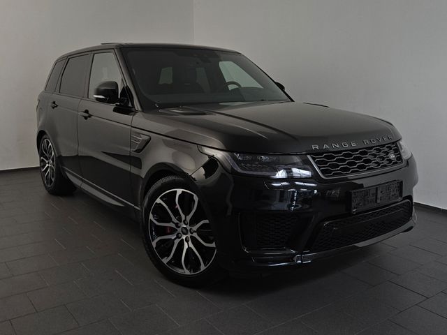 Land Rover Range Rover Sport P400 HSE*Pano*58Tkm.*