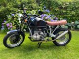 BMW R100 R Classik Umbau - BMW 1994