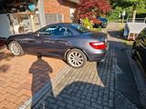 Mercedes-Benz Mercedes SLK 200 Roadster - Mercedes-Benz SLK 200: Mercede
