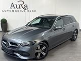Mercedes-Benz C 220d T Avantgarde NAV+LED+DISTRONIC+KAMERA+SHZ - Mercedes-Benz C 220 Gebrauchtwagen in Oldenburg