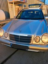 Mercedes-Benz Mercedes 320 E    T-Model     LPG Prinz   ... - Mercedes-Benz S-Class: Kombi