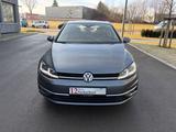 Volkswagen Golf VII Lim. Highline*Navi*Scheckheft*4Motion!! - Volkswagen Golf 4motion mit Diesel-Antrieb