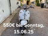 Tauris Cubana 50 - Neuer Zylinder+Bremsflüssigkeit - Offers matching your search criteria