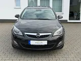 Opel Astra J Sports Tourer Innovation - Opel Astra: Tourer Sport