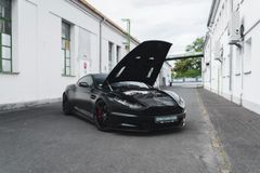 Fahrzeugabbildung Aston Martin DBS 6.0 Touchtronic *Carbon / Unikat*