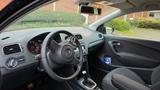 Volkswagen Polo 1.2 44kW Trendline, gut gepflegt - Volkswagen Polo aus 2010: Trendline