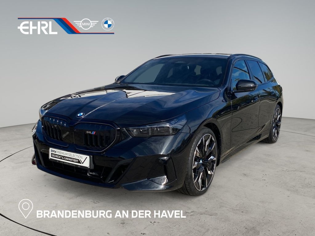 Image of BMW 520