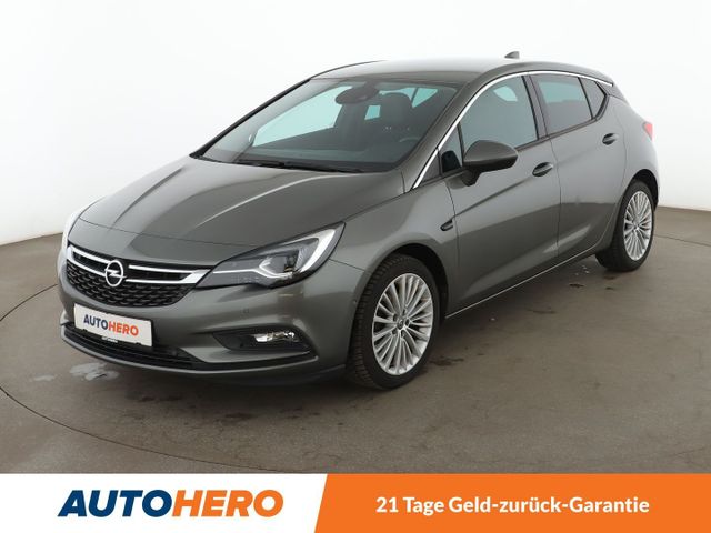 Opel Astra 1.4 SIDI Turbo Innovation Start/Stop *LED*