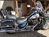 Suzuki VL 1500 Intruder "HighwayStar" - Offers matching your search criteria