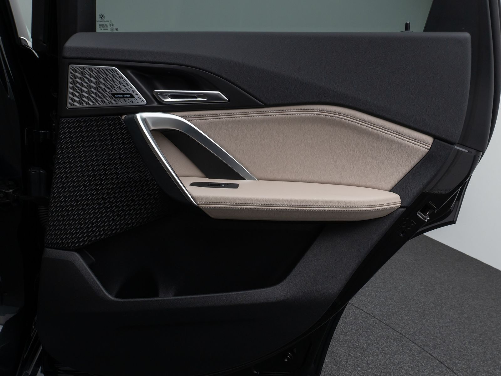 Fahrzeugabbildung BMW X1 sD18i xLine Panorama 360°HUD DAB H/K Sport