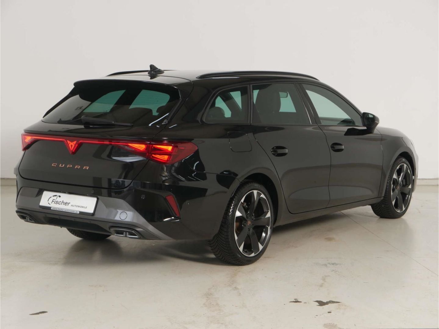 Cupra Leon - Bild 9