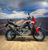 Honda Africa Twin CRF 1000 D SD06 DCT - HONDA ENDURO