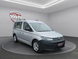 Volkswagen Caddy 2.0 TDI 4Motion Navi LED Standheizung - Volkswagen Caddy mit Diesel-Antrieb