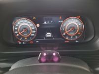 Hyundai i20 - Vorschau Bild 24