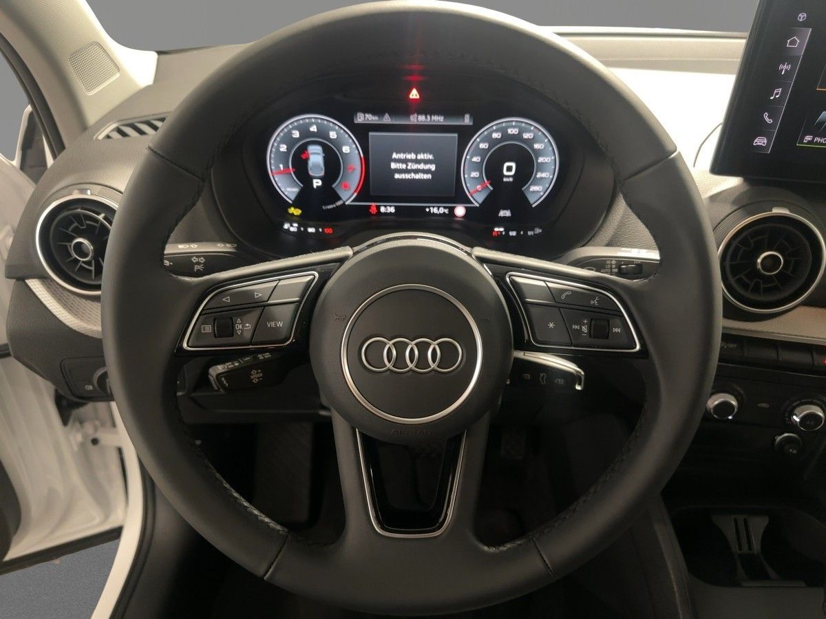 Audi Q2 - Bild 10