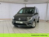 Volkswagen Caddy PKW Maxi Comfor BMT, 7 Sitzer, Navi,Kamera - : Pkw