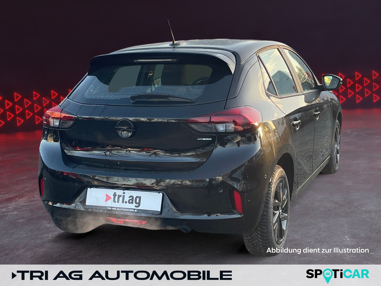 Opel Corsa - Bild 3