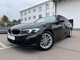 BMW 320 d Aut. STOP&GO/AHK/LIVE PROF./LED/HUD - gebrauchte BMW 320 aus dem Jahr 2023