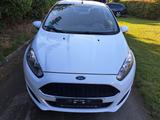 Ford Fiesta 1,25 60kW Trend Trend - Ford Fiesta: 60 Trend
