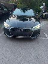 Audi A5 40 TDI S tronic Sportback 