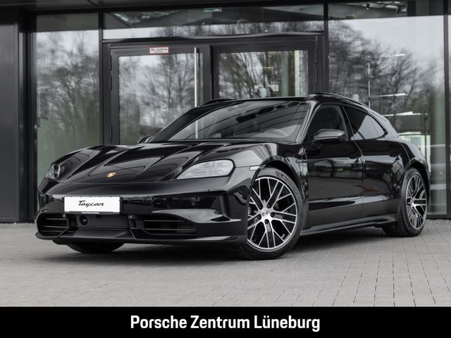 Porsche Taycan Sport Turismo BOSE Panorama Surround-View