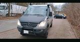 Mercedes-Benz Mercedes Sprinter 4x4 W906 Offroad. Camper... - : Van, Offroad