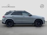 Mercedes-Benz GLE 53 AMG 4M Pano Stdhz HUD Burm AHK Trittbr 22 - Mercedes-Benz GLE 53 AMG: Grau