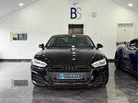 Audi A5 Coupe sport/S-tronic/Navi/LED/Leder/XenonPlus