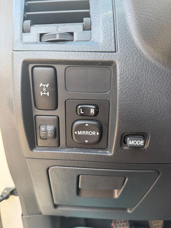 Daihatsu Terios