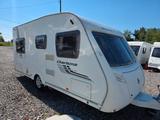 Andere Swift Charisma 535 - Wohnwagen Swift