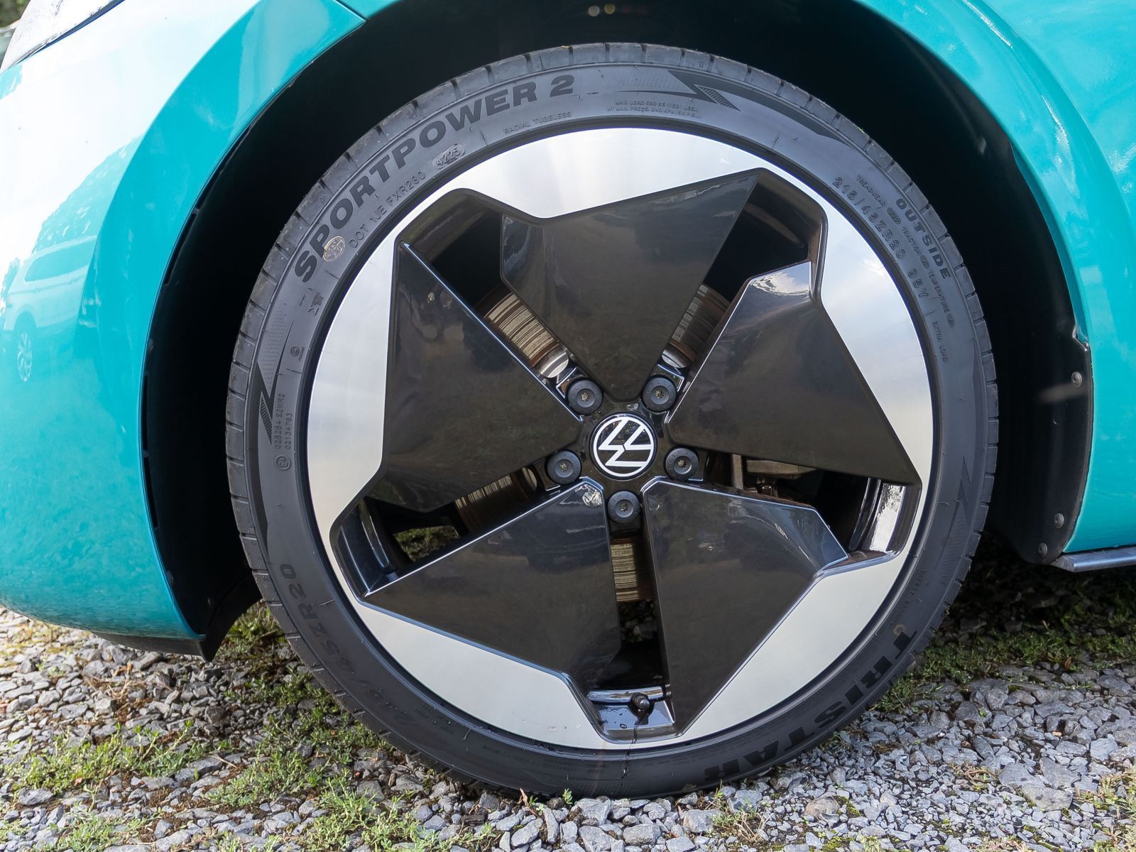 Volkswagen ID.3 - Bild 11