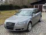 Audi A6 Avant 3.0TDI Quattro, 145tkm, Steuerkette NEU - Audi A6 aus 2005