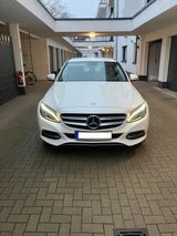Mercedes-Benz C 200 AVANTGARDE COMAND NAVI - Mercedes-Benz C 200 in Düsseldorf