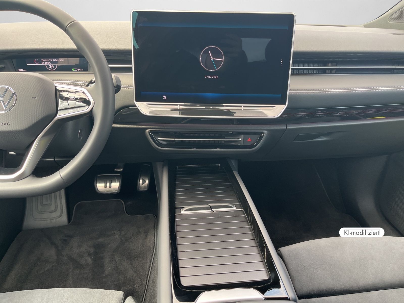 Volkswagen ID.7 - Bild 12