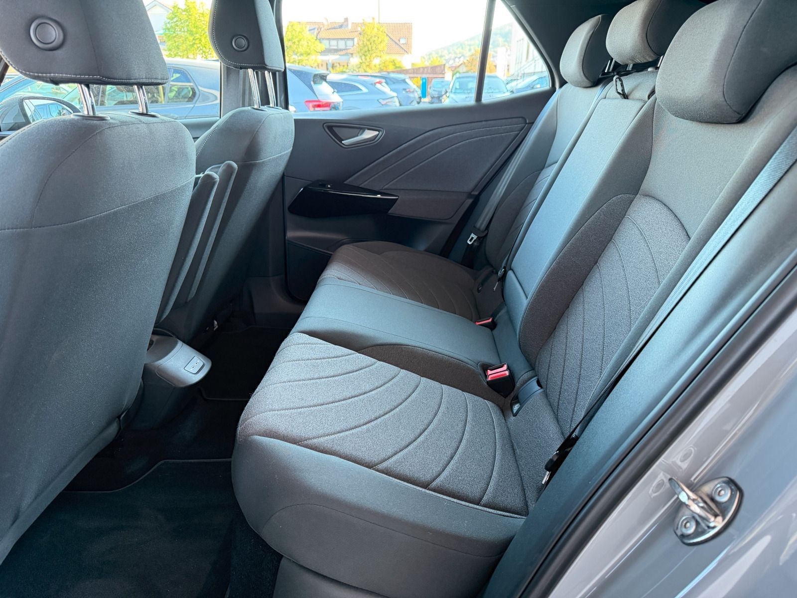 Volkswagen ID.3 - Bild 16