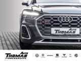 Audi SQ5 3.0 TDI quattro Tiptronic MATRIX - Audi SQ5 in Bonn