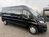 Fiat Ducato Maxi 160 L3/L4H2 Power Autm. LED Navi AHK - Fiat Ducato: Automatik